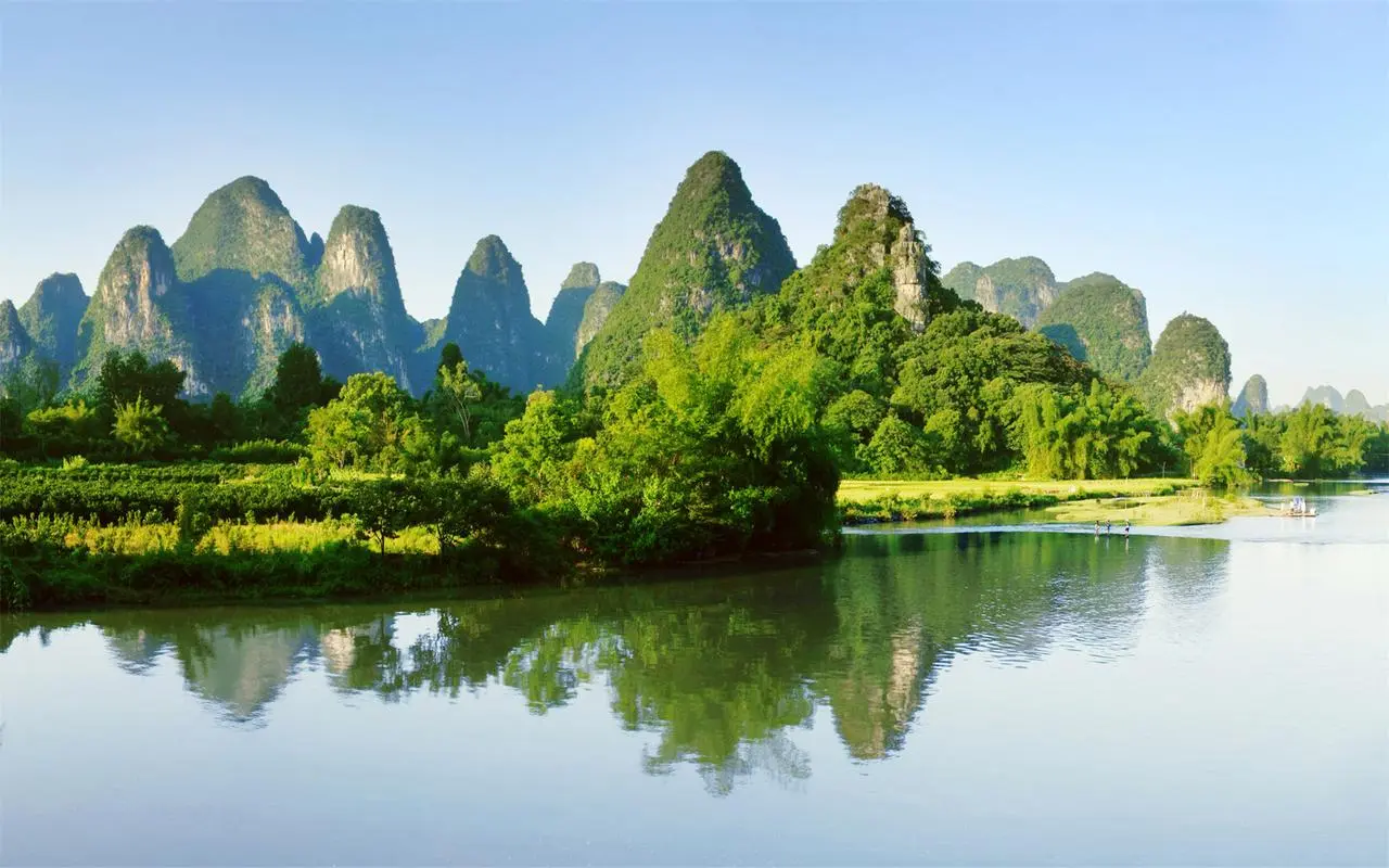 工业高效